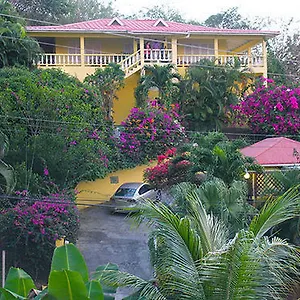 Hibiscus Heights Hotel